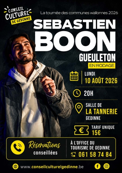 BoonSebastien